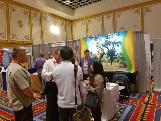 LatamInvestCo at FreedomFest 2018