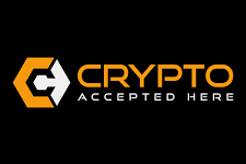 crypto currencies accepted here