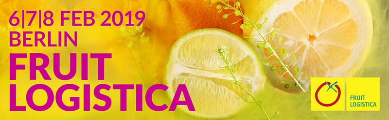 fruit logistica 2019 banner