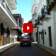 Panama like you've never seen it before video