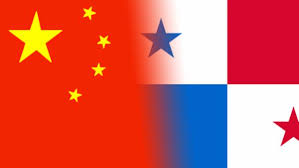 china panama trade relations