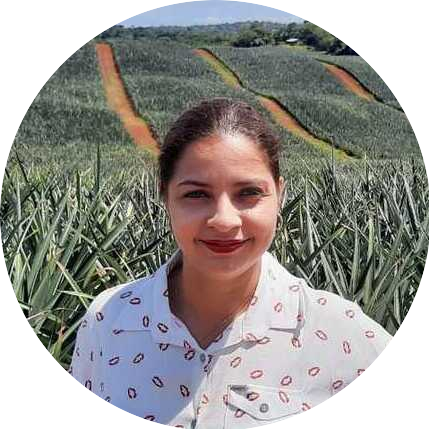 Mariel I. Cárdenas