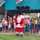 Farm neighborhood kids Christmas Party 2021