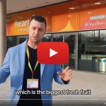 Fruit Logistica 2024 Berlin